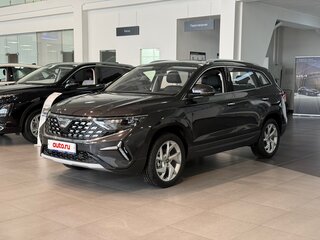 2023 Jetta VS7 I Рестайлинг 1, серый, 2449990 рублей, вид 2