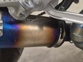 2023 Aprilia RS 660, белый, 1130000 рублей - вид 5