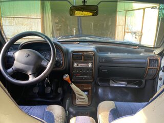 2003 ГАЗ 3110 «Волга», серебристый, 240000 рублей, вид 5
