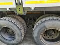 2004 КамАЗ 53215, серый, 2700000 рублей - вид 7