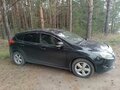 2012 Ford Focus III, чёрный, 620000 рублей - вид 3