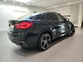 2017 BMW X6 40d II (F16), чёрный, 4299000 рублей - вид 5