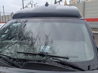 2011 Chevrolet Express II, чёрный, 1900000 рублей, вид 2
