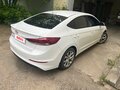 2018 Hyundai Elantra VI (AD), белый, 1279000 рублей - вид 5
