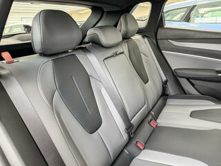 2026 Geely Cityray, белый, 3312000 рублей, вид 5