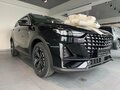 2026 Jetour X70+ I Рестайлинг, чёрный - вид 3