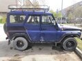 2002 УАЗ 315192, синий, 450000 рублей - вид 3