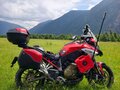 2023 Ducati Multistrada V4, красный, 2650000 рублей - вид 3