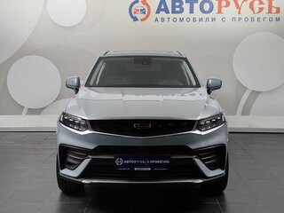 2021 Geely Tugella I, серый, 2120000 рублей, вид 3