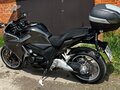 2013 Honda VFR 1200, серый, 780000 рублей