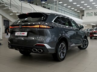 2025 Changan CS75 Plus IV, серый, 4249900 рублей, вид 4