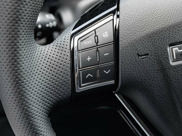 2026 Haval M6 II, серый, 2327859 рублей - вид 34