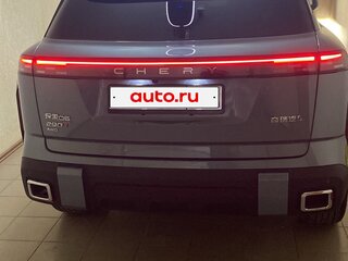 2023 Chery Explore 06, синий, 2900000 рублей, вид 3