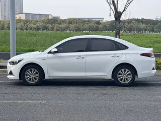 2023 Hyundai Celesta, белый, 1237000 рублей, вид 3