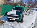 1989 Lada (ВАЗ) 2121 (4x4) I, зелёный, 250000 рублей