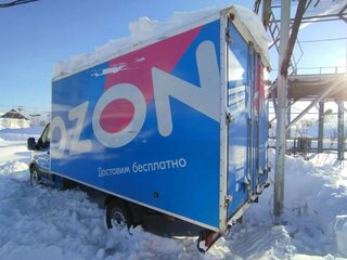 2021 Ford Transit, синий, 2440000 рублей, вид 4