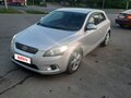 2009 Kia Ceed I, серебристый, 650000 рублей - вид 2