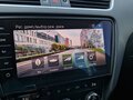 2019 Skoda Octavia RS III Рестайлинг, серый, 2500000 рублей - вид 8