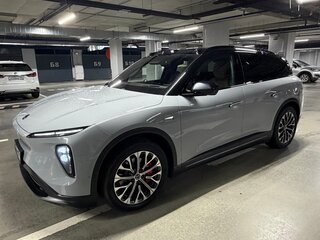 2023 Nio ES6 100 kWh II, серый, 4950000 рублей, вид 1