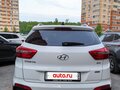 2020 Hyundai Creta I Рестайлинг, белый, 2050000 рублей - вид 5