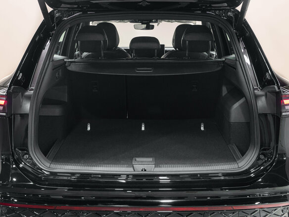 2026 Volkswagen Tiguan L Pro III (China Market), чёрный - вид 10