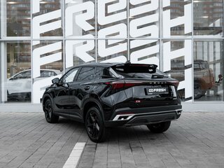 2024 Omoda C5 I, чёрный, 1898000 рублей, вид 2