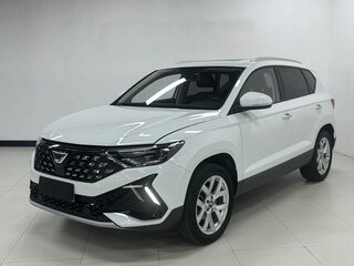 2023 Jetta VS5 I Рестайлинг, белый, 1157000 рублей, вид 1