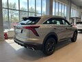 2026 Haval F7 II, серый - вид 7