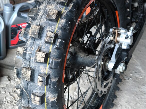 2025 Regulmoto CR-X, чёрный, 140000 рублей - вид 7