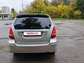 2004 Suzuki Liana I Рестайлинг, серый, 400000 рублей, вид 4