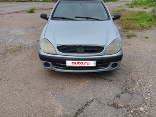 2003 Citroen Xsara, серый, 150000 рублей, вид 1