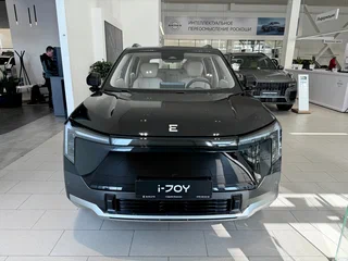 2026 Evolute i-Joy II, чёрный, 3124000 рублей, вид 5