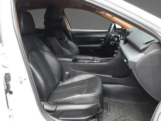 2025 Hyundai Sonata VIII (DN8) Рестайлинг, белый, 2538001 рублей, вид 4
