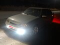 2004 Lada (ВАЗ) 2115, серебристый, 145000 рублей - вид 5
