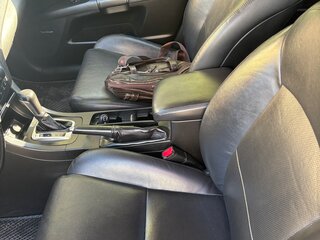 2010 Suzuki Kizashi, серый, 729000 рублей, вид 5