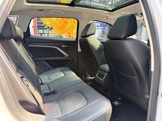 2022 Haval H6 II Рестайлинг, белый, 1450000 рублей, вид 4