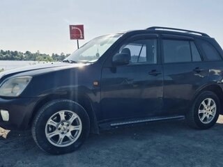 2011 Vortex Tingo I, чёрный, 250000 рублей, вид 2
