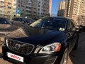 2013 Volvo XC60 I, чёрный, 1690000 рублей