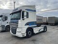 2010 DAF XF 105, белый, 3500000 рублей - вид 1