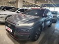 2019 Hyundai Kona I, серый, 1975000 рублей - вид 2