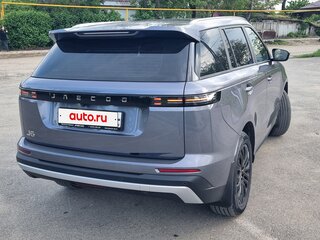2026 Jaecoo J6, серый, 2320000 рублей, вид 4