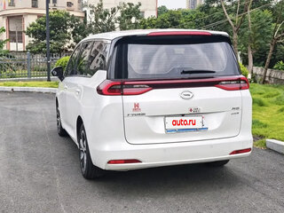 2022 GAC Trumpchi M6 Pro, белый, 1096000 рублей, вид 5