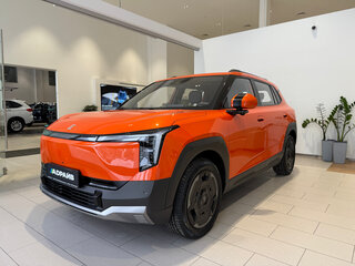 2026 Evolute i-Joy II, оранжевый, 3124000 рублей, вид 1