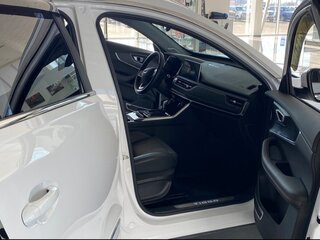 2021 Chery Tiggo 8 I, белый, 1400000 рублей, вид 5