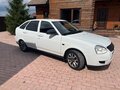 2014 Lada (ВАЗ) Priora I Рестайлинг, белый, 603000 рублей - вид 3