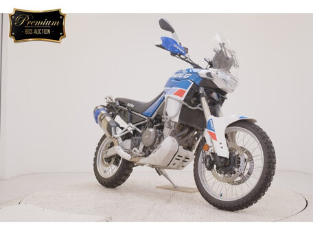 2022 Aprilia Tuareg 660, белый, 1000000 рублей, вид 3