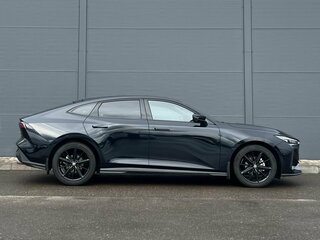 2023 Changan UNI-V I, чёрный, 2390000 рублей, вид 4