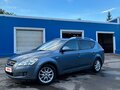 2008 Kia Ceed I, голубой, 399900 рублей - вид 10