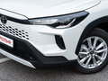 2025 Toyota Corolla Cross I, белый, 3590000 рублей - вид 1