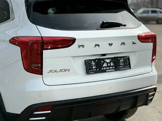 2026 Haval Jolion I Рестайлинг 2, белый, 2799000 рублей, вид 2